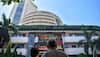 Indian Stock Market Trades Lower Amid Middle East Crisis