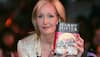 JK Rowling Stands In Support Of ‘Harry Potter’ Series 