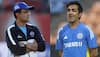 Sourav Ganguly Open To Coaching Team India: A Potential Twist In Indian Cricket’s Future?