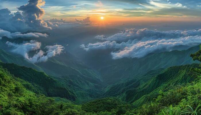 Travel, Hill stations, hill stations near Guwahati, offbeat travel Northeast India, hidden gems Assam, nature escapes from Guwahati, Guwahati weekend getaways, lesser-known hill stations, travel Guwahati,