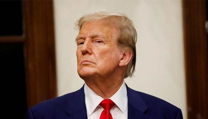 Trump Claims 'Monumental Damage' Caused To Iranian Nuclear Sites