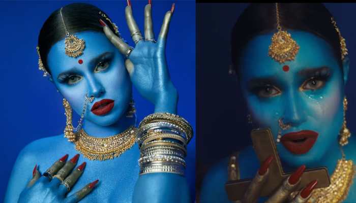 Meet Indian-Origin Canadian Rapper Tommy Genesis Who Is Under Fire From Netizens For Dressing Up As Maa Kali In Music Video Meet Indian-Origin Canadian Rapper Tommy Genesis Who Is Under Fire From Netizens For Dressing Up As Maa Kali In Music Video