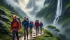 offbeat treks in India