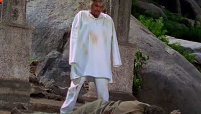 'Sholay's Restored Version With Original Ending, Deleted Scenes To Premiere In Italy: Amitabh Bachchan, Dharmendra React