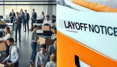 Mass Layoffs In 2025: From Amazon To Meta, Check List Of Top US Tech Companies Cutting Jobs– Full List Here