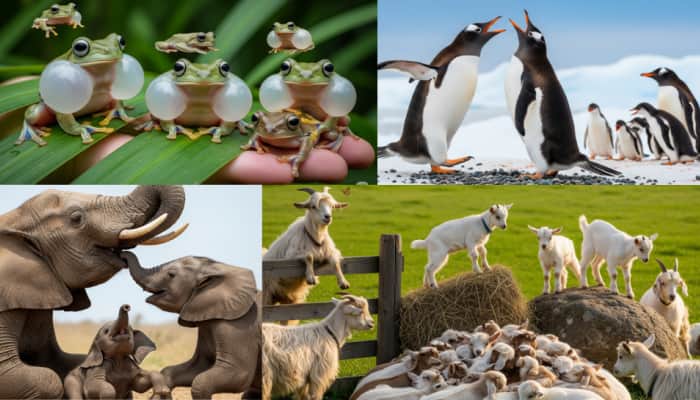The Drama Is Real: 10 Animals With Hilariously Adorable Antics