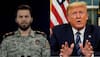 'Gambler Trump, We Will End It': Iran's Military Issues Stark Warning After US Strikes