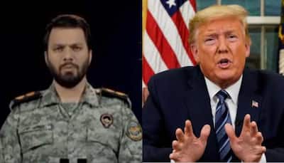 'Gambler Trump, We Will End It': Iran's Military Issues Stark Warning After US Strikes