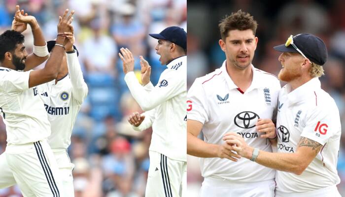 IND Vs ENG 1st Test Day 4 FREE Live Streaming Details: When And Where To Watch India vs England Headingley, Leeds Test Match Live Telecast On TV, Mobile APPs Online