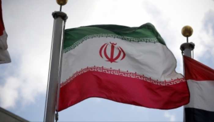 Iran Executes Man Accused Of Spying For Israel Amid Escalating Tensions