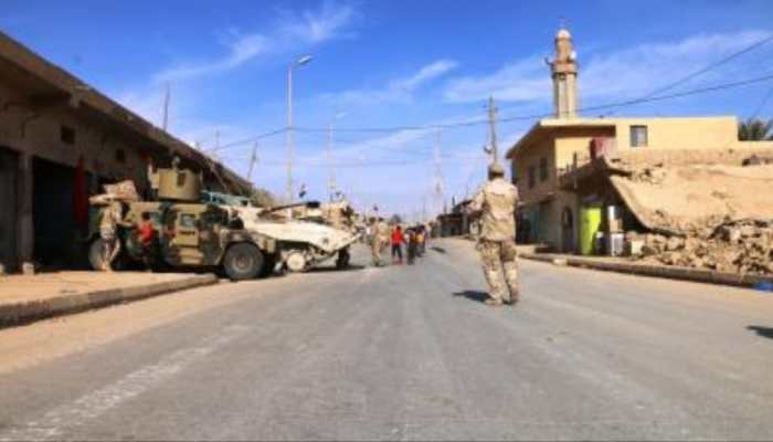 Bihar Engineer Goes Missing In Iran Amid Military Conflict, Family Appeals To Indian Govt For Safe Return Bihar Engineer Goes Missing In Iran Amid Military Conflict, Family Appeals To Indian Govt For Safe Return