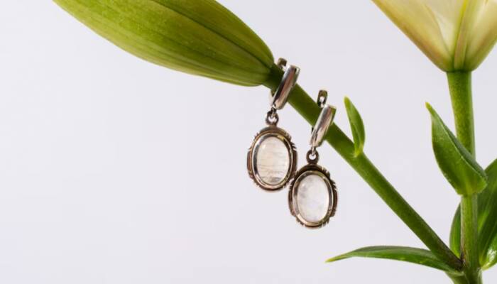 Timeless Shine: 4 Must Have Earrings that Make you Look Glamorous 