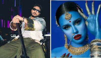 'Mockery Of My Religion’: Raftaar SLAMS Rapper Tommy Genesis Over ‘Kali Maa’ Portrayal In Music Video