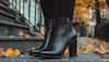 Everyday Edge: 4 Trendy Ankle Boots for Women Who Love Style and Comfort