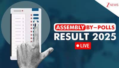 Bypoll Result 2025: AAP Makes Strong Comeback In Punjab, Gujarat; Congress Clinches Nilambur