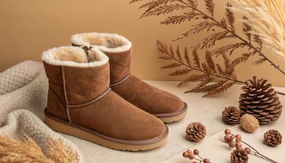 Warm Looks, Cool Vibes: 4 Cozy Boots You’ll Want All Season