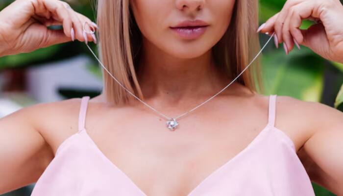Shine Bright: 4 Stunning Pendant Necklaces and Charms to Elevate Your Style
