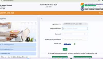 CSIR UGC NET 2025 Registration Ends Today At csirnet.nta.ac.in- Check Direct Link, Other Details Here