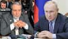 Middle-East Conflict: Russian President Putin Meets Iranian FM Araghchi Amid Rising Tensions