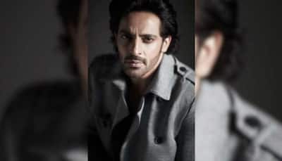 Actor Vikkas Manaktala Debuts On OTT With Neeraj Pandey's 'Special Ops 2'!