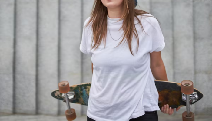Everyday Tees That Feel Like Home – Style, Comfort, and You Everyday Tees That Feel Like Home – Style, Comfort, and You