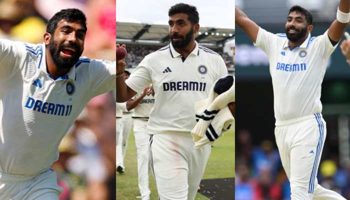 5 Records Jasprit Bumrah Broke During IND vs ENG 1st Test