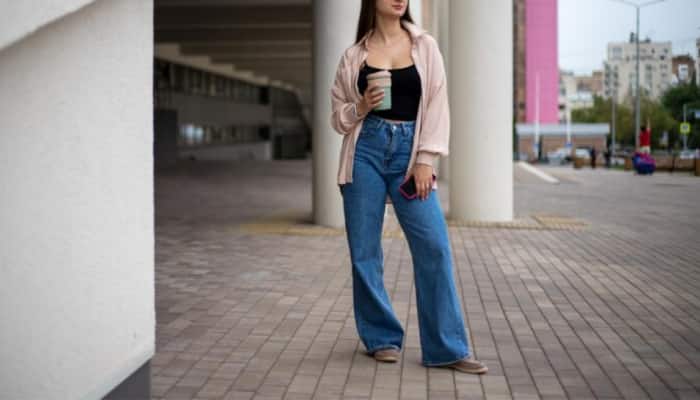 Comfort Meets Style: Premium Quality Jeans Available on Amazon