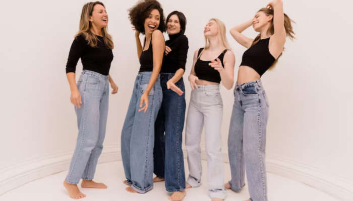 Trendy Jeans You’ll Actually Want to Wear – Wide Legs, Baggy Fits & All the Vibes Trendy Jeans You’ll Actually Want to Wear – Wide Legs, Baggy Fits & All the Vibes