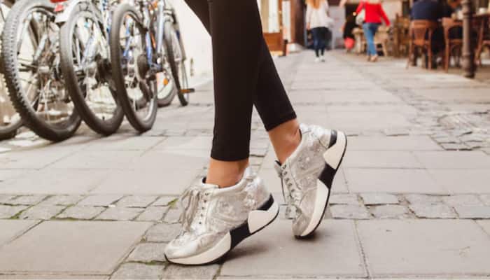 Sneakers You’ll Actually Want to Wear – Comfy, Cute &amp; Totally Everyday