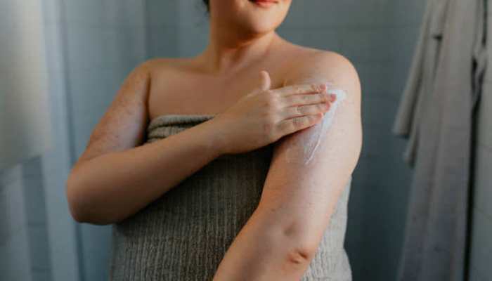 Top Body Lotions for Dry and Normal Skin