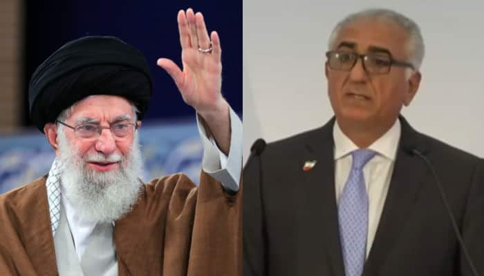 West Asia At Brink: Former Crown Prince of Iran Raza Pahlavi Seeks ‘Regime Change’, What Could Be Khamenei’s Next Move? 