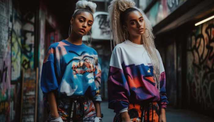 The Evolution Of Streetwear: From Humble Beginnings To High Fashion