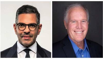  Sunjay Kapur’s Death: Sona Comstar Appoints Jeffrey Mark Overly As New Chairman – Who Is He?