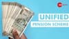 Deadline To Opt For Unified Pension Scheme Extended For Government Employees Under NPS; Check Cut-Off Date 