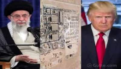 Iran Strikes US Base in Qatar; Doha Slams ‘Violation of Sovereignty’: Here’s What To Know About Al Udeid Air Base