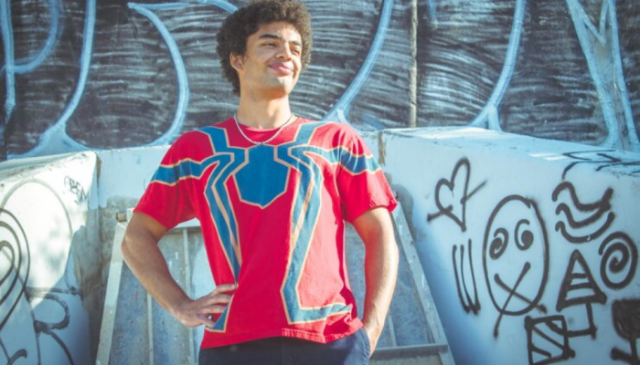 Style Reloaded: Must-Have Graphic & Logo T-Shirts for Men on Zalora Style Reloaded: Must-Have Graphic & Logo T-Shirts for Men on Zalora