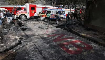 Air India Plane Crash: How Two Air Disasters, In 1988 And 2025, Shattered A Father’s World Twice