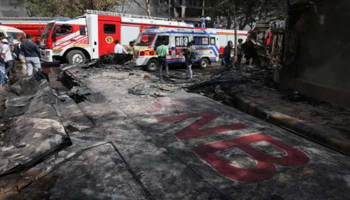 Air India Plane Crash: How Two Air Disasters, In 1988 And 2025, Shattered A Father’s World Twice Air India Plane Crash: How Two Air Disasters, In 1988 And 2025, Shattered A Father’s World Twice