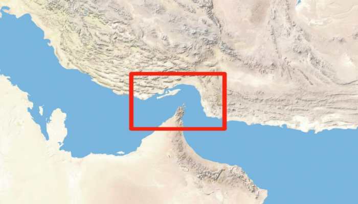 Strait of Hormuz Showdown? Why Iran’s Threat May Backfire On Itself, Drag India And China Into Energy Turmoil Strait of Hormuz Showdown? Why Iran’s Threat May Backfire On Itself, Drag India And China Into Energy Turmoil