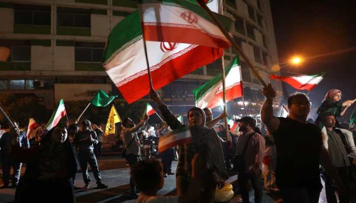 A War Paused, Not Ended: How Quiet Diplomacy Paved The Path To Iran-Israel ‘Ceasefire' A War Paused, Not Ended: How Quiet Diplomacy Paved The Path To Iran-Israel ‘Ceasefire'
