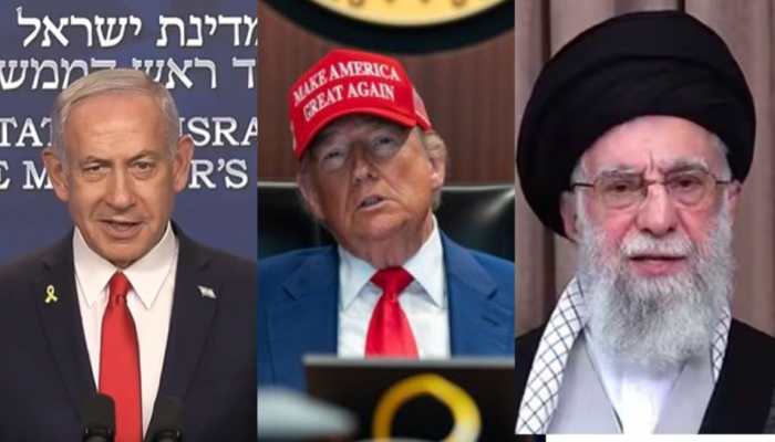 'No Agreement As Of Now': Iranian Minister Abbas Araghchi As Trump Announces Ceasefire