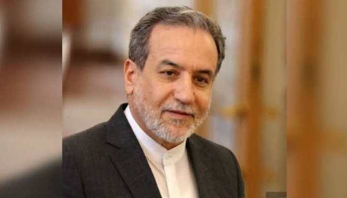 Iranian FM Hints At De-escalation With Israel Minutes After Rejecting Trump’s Ceasefire Claim