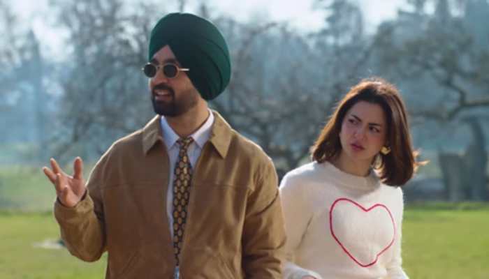 FWICE Writes To PM Modi For 'Immediate Action' Against Makers Of 'Sardaarji 3': 'Willful Affront To Sovereignty, Dignity Of India' FWICE Writes To PM Modi For 'Immediate Action' Against Makers Of 'Sardaarji 3': 'Willful Affront To Sovereignty, Dignity Of India'