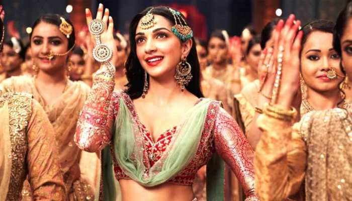 Hot Scoop: Kiara Advani Set To Play Meena Kumari In Biopic? What We Know So Far