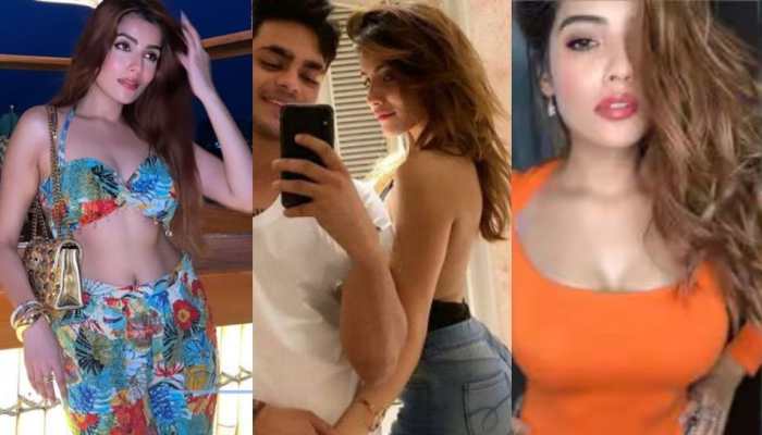 Who Is Aditi Hundia? Ishan Kishan’s Rumoured Girlfriend And The Breakup Fans Are Talking About