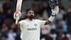 KL Rahul century
