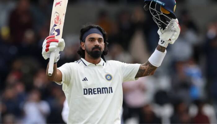 'It Hurts To See My Average Below 35': KL Rahul Admits Test Average Still Hurts Despite Leeds 100