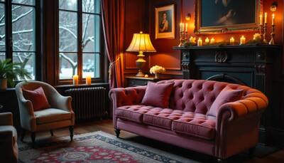 Top Sofa Sets for Every Living Room