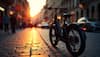 electric cycle