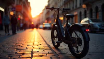 Must Have Electric Cycles for Eco-Friendly and Efficient Travel